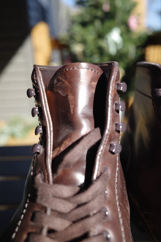 Alden 40510H