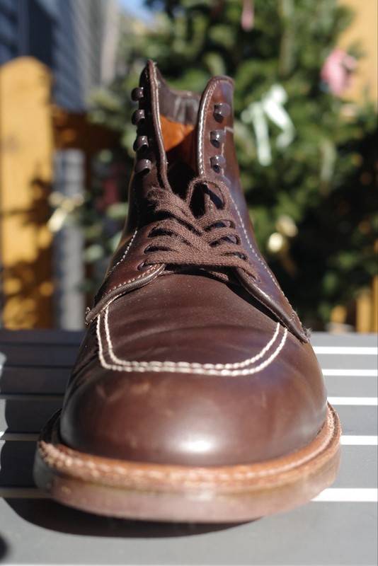Alden 40510H