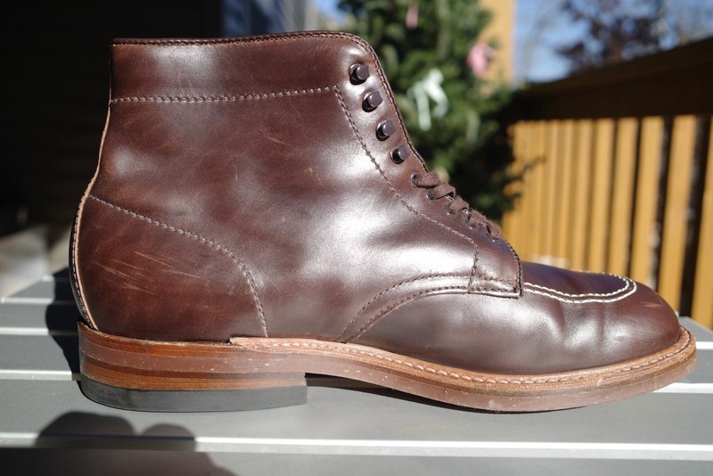 Alden 40510H