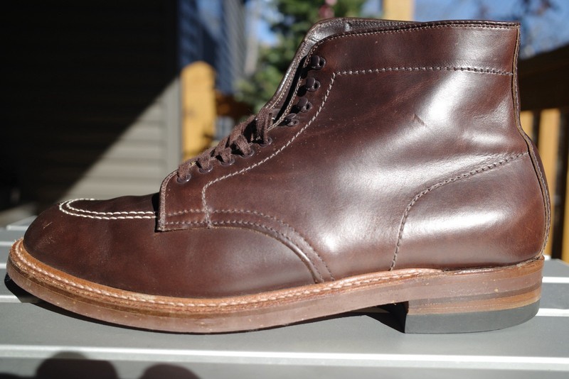 Alden 40510H