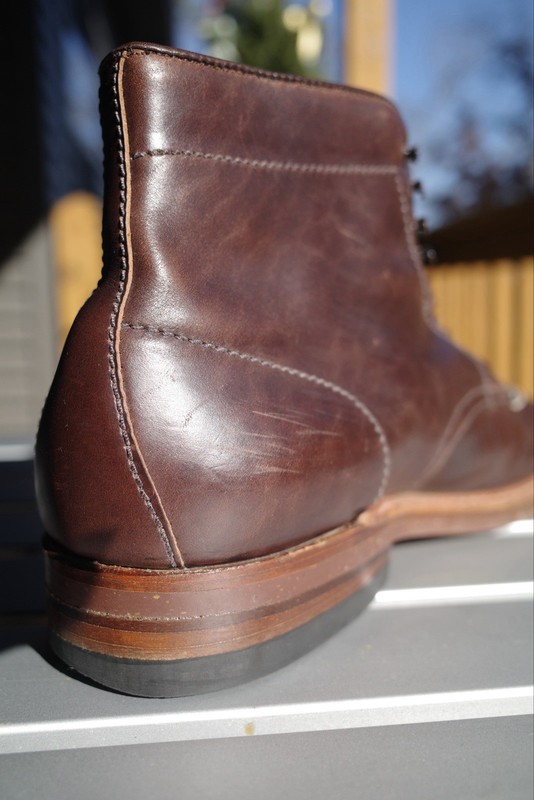 Alden 40510H