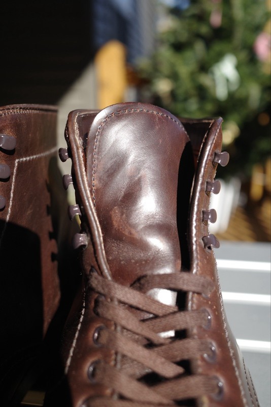 Alden 40510H