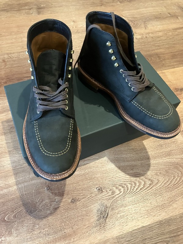Alden D2948HC