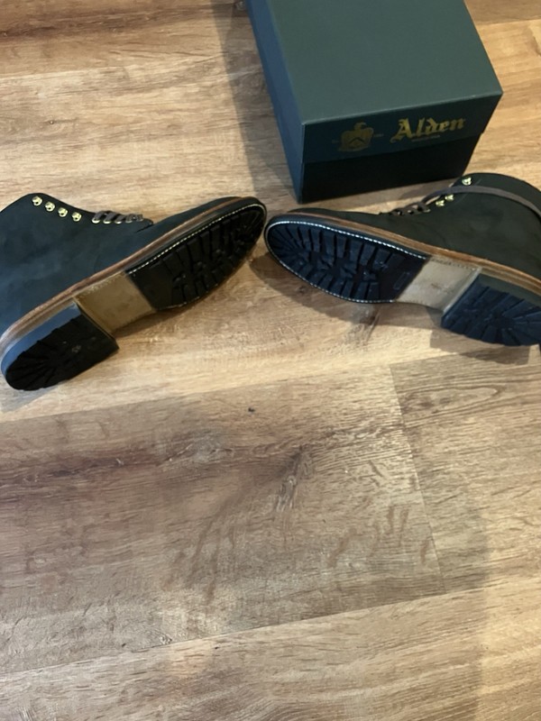 Alden D2948HC