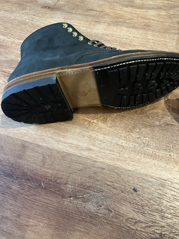 Alden D2948HC