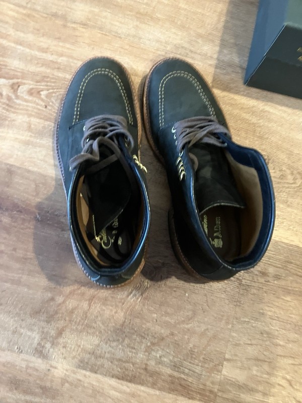 Alden D2948HC