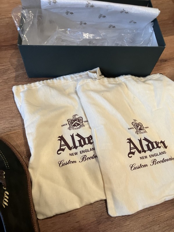 Alden D2948HC