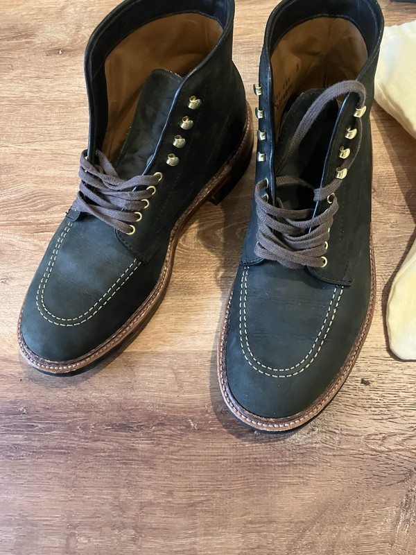 Alden D2948HC
