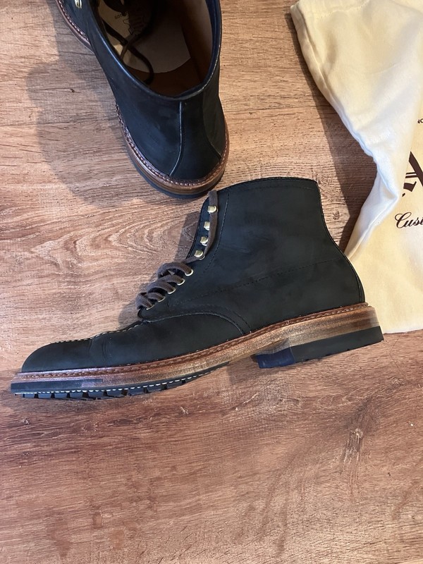 Alden D2948HC
