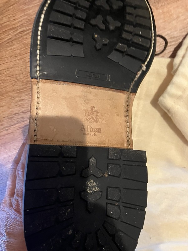 Alden D2948HC