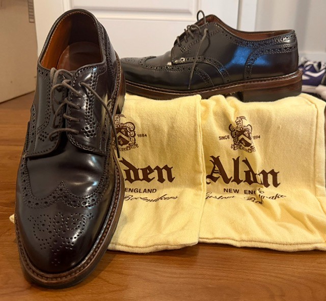 Alden D6505C
