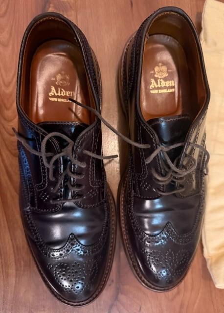 Alden D6505C