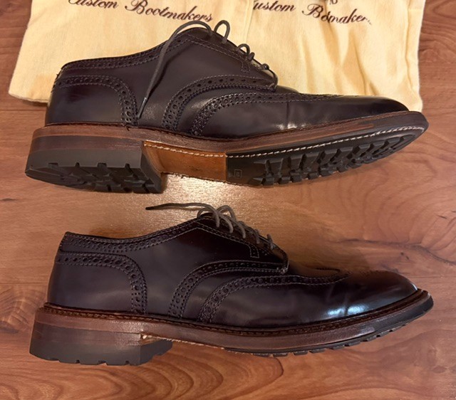 Alden D6505C