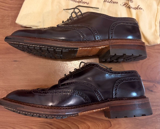 Alden D6505C