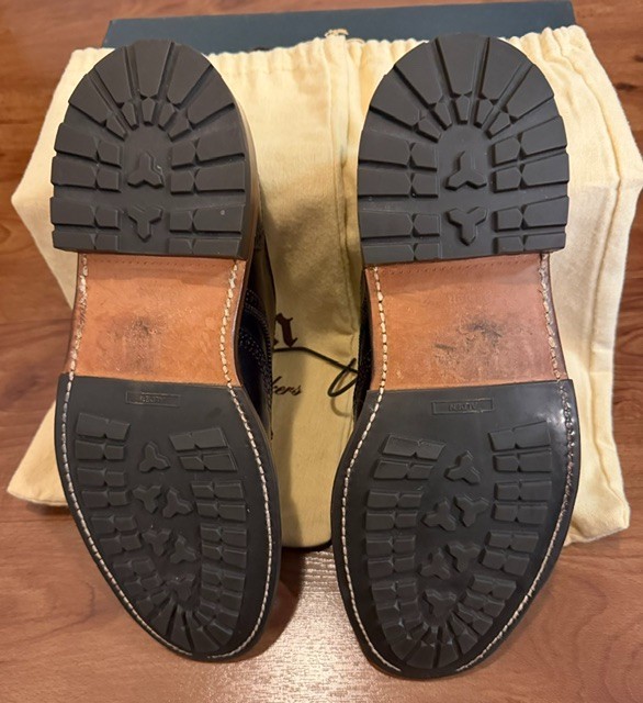 Alden D6505C