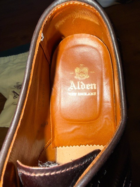 Alden D6505C