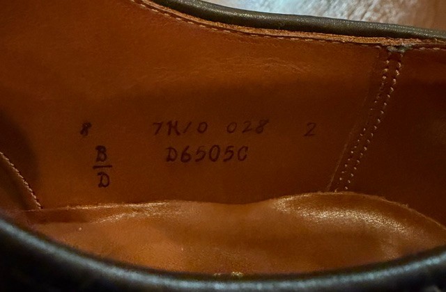 Alden D6505C