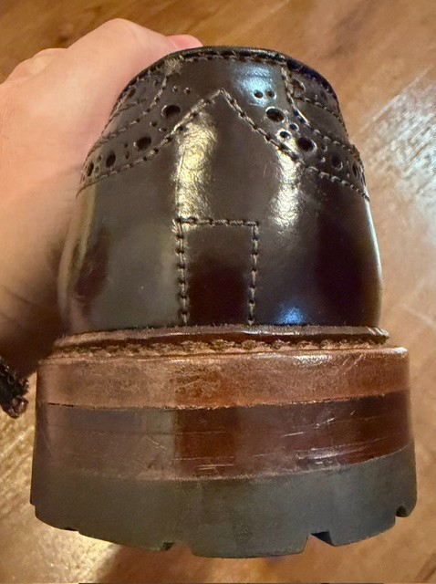 Alden D6505C