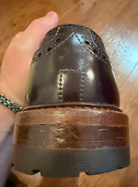 Alden D6505C