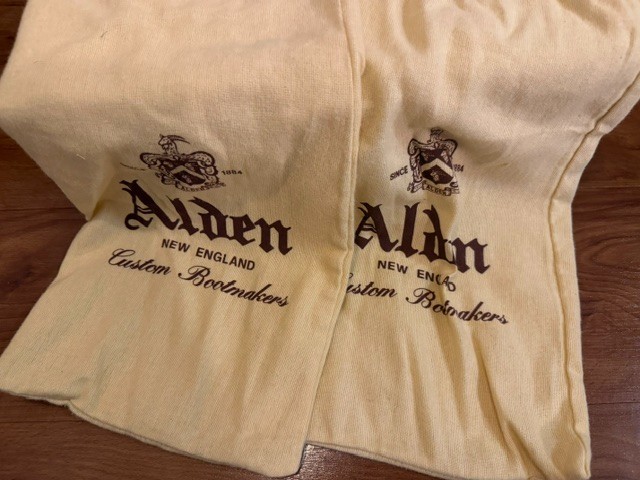 Alden D6505C
