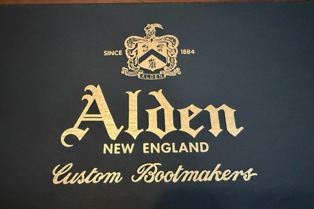 Alden D6505C