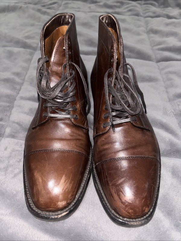 Alden D6871C