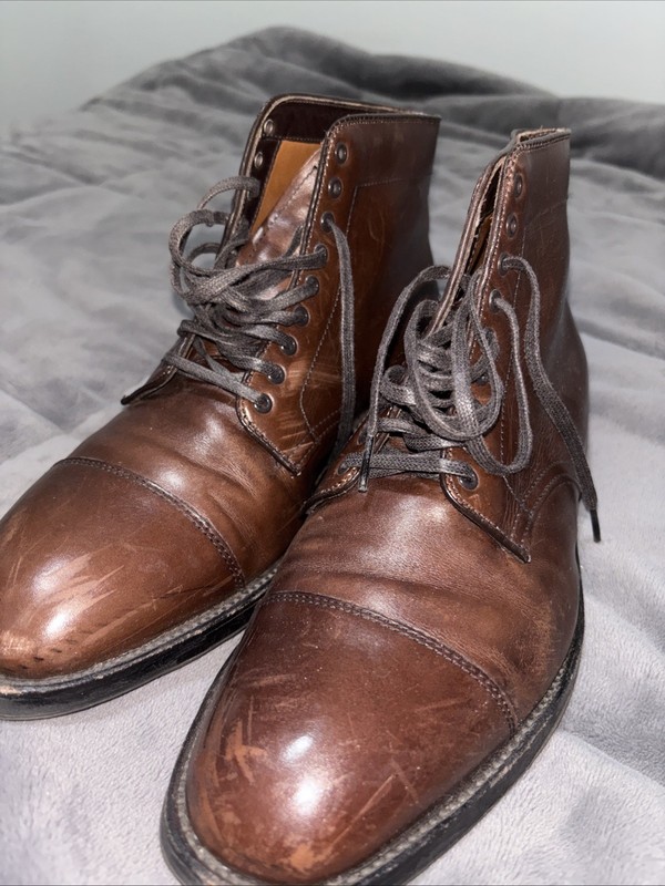 Alden D6871C