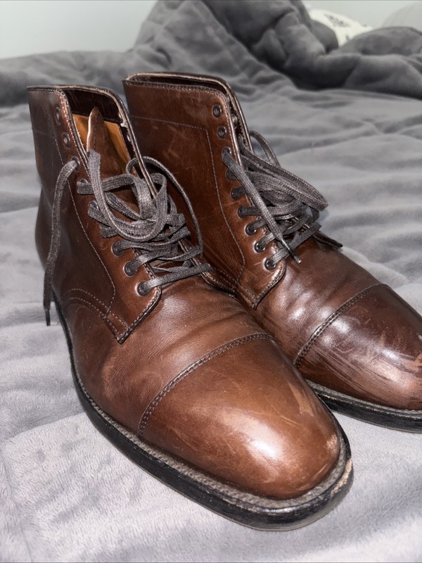 Alden D6871C