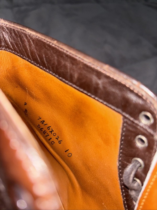 Alden D6871C