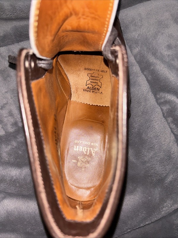 Alden D6871C
