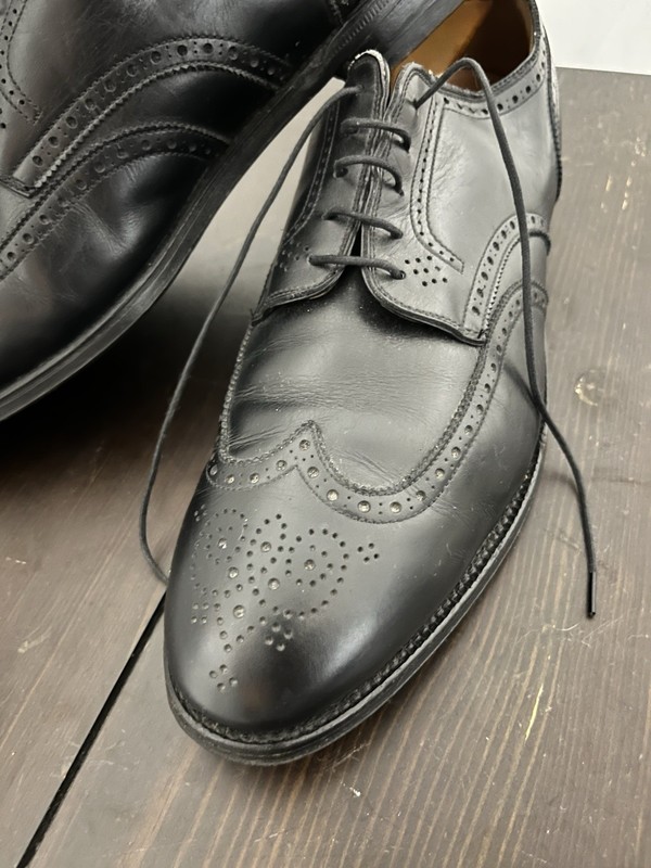 Alden 967