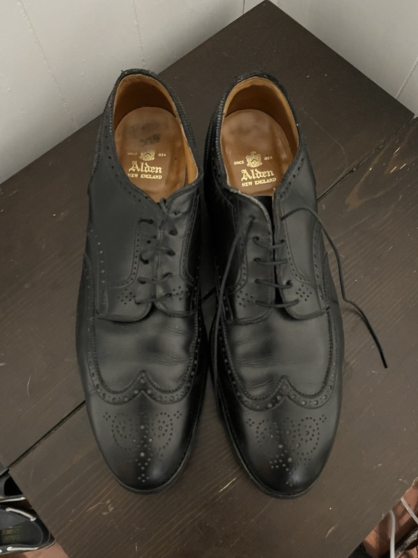 Alden 967