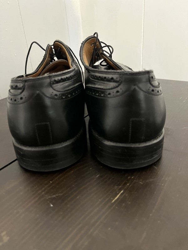 Alden 967