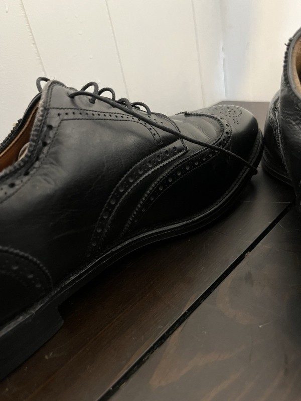 Alden 967