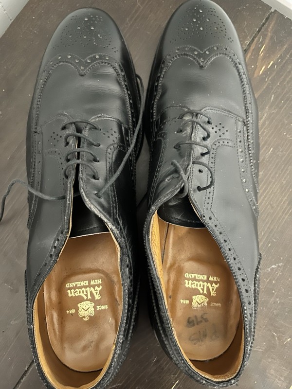 Alden 967