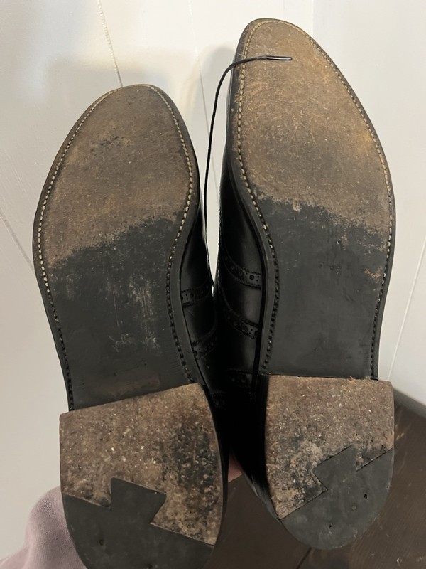 Alden 967