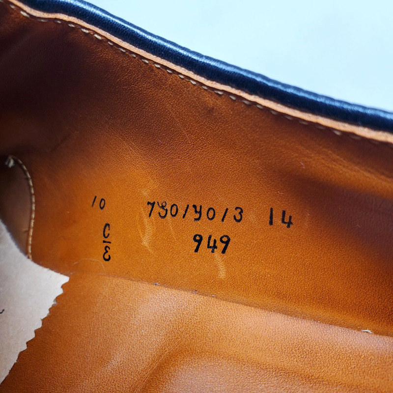 Alden 949