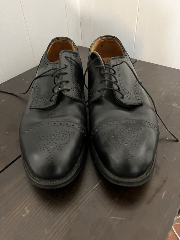 Alden 957