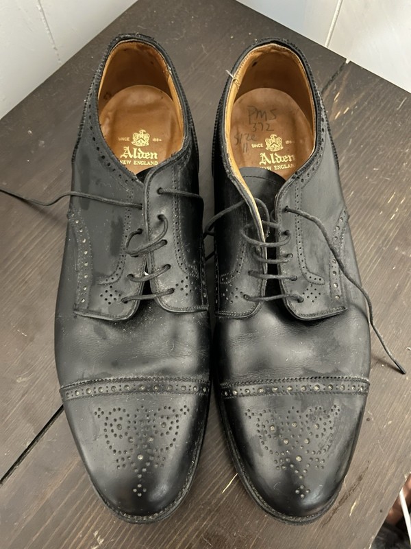 Alden 957