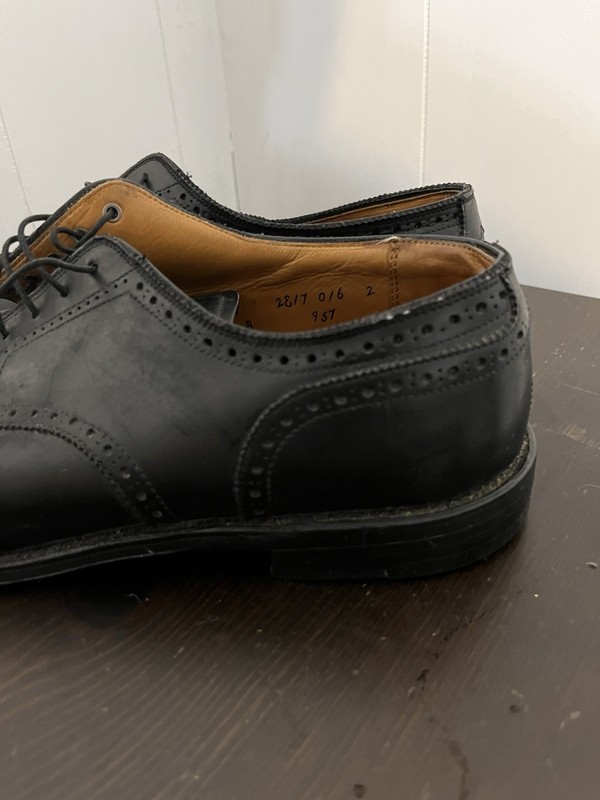 Alden 957