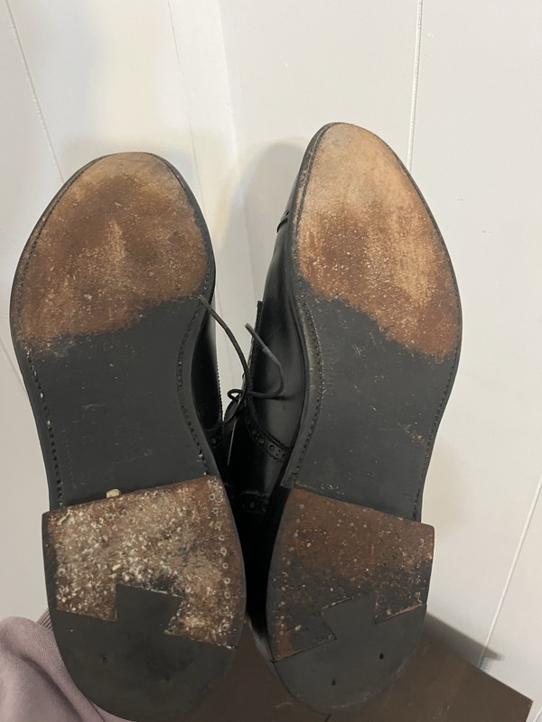 Alden 957