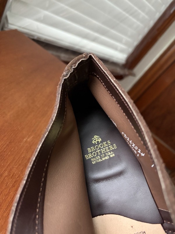 Alden 46481