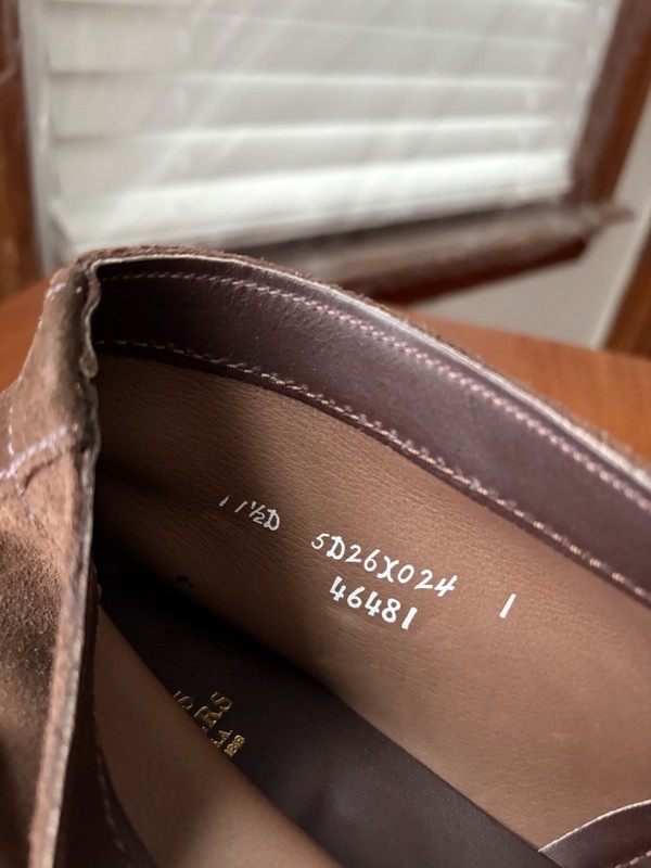 Alden 46481