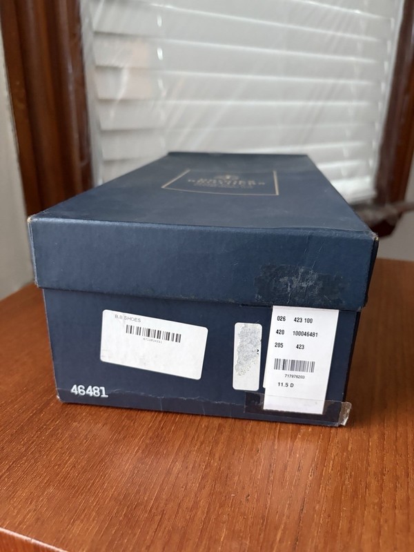 Alden 46481