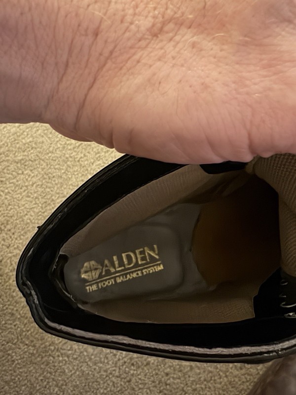 Alden 502