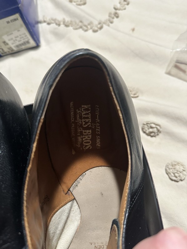 Alden 559