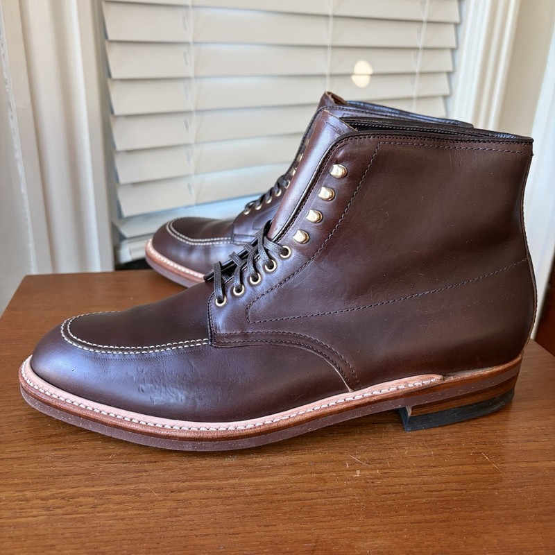 Alden D0920HC