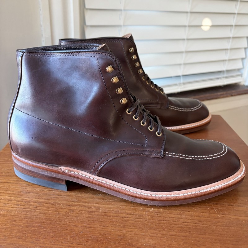 Alden D0920HC