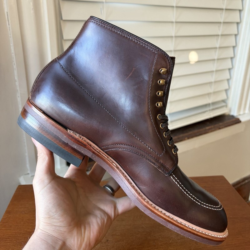 Alden D0920HC