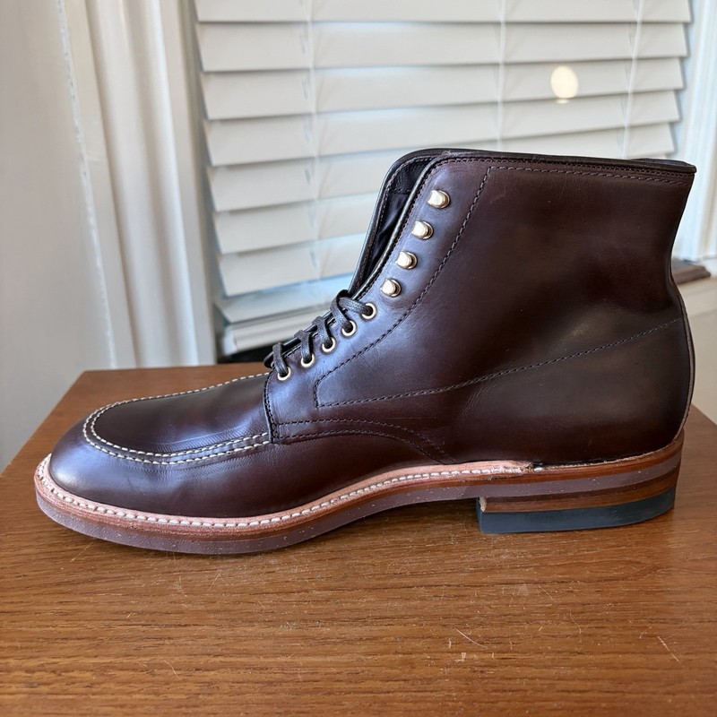 Alden D0920HC
